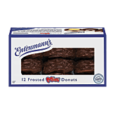 Entenmann's Donuts  Frosted Mini Full-Size Picture